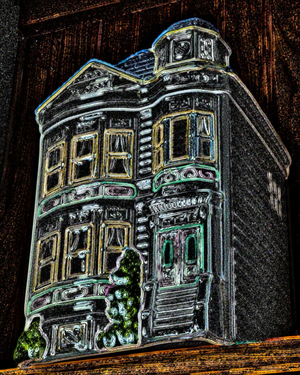 -  Where we lived after a fire in our house. - Panasonic DMC-ZS40 - Panasonic DMC-TZ60 - - Tony Karp, design, art, photography, techno-impressionist, techno-impressionism, aerial photography , drone , drones , dji , mavic pro , video , 3D printing - Books -