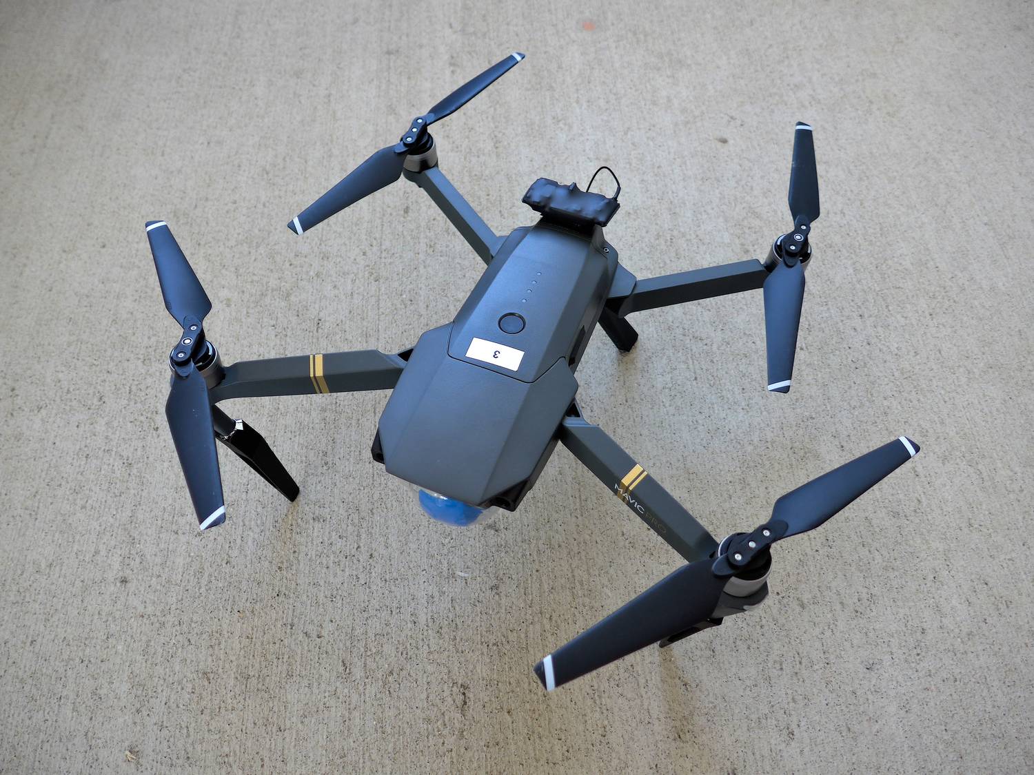  - A quadcopter is a totally new kind of aircraft - Tony Karp, design, art, photography, techno-impressionist, techno-impressionism, aerial photography , drone , drones , dji , mavic pro , video , 3D printing - Books -