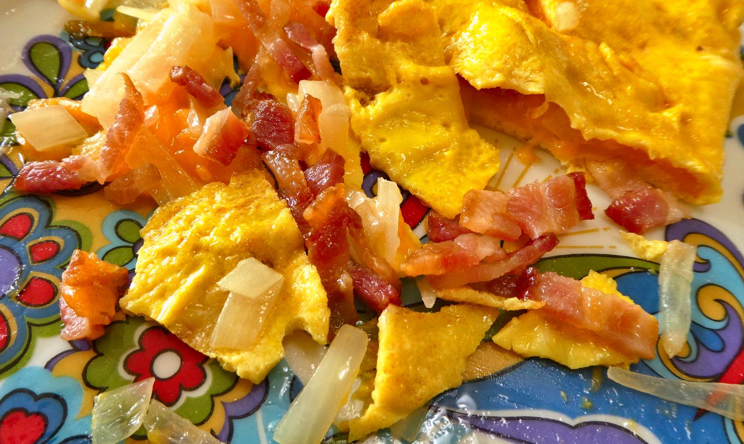  - Ready for the close-up, Mr. DeMille.<br>My best omelette, ever. - Mark and Lana -- Chickens -- Eggs -- eggshells -- green eggs and ham - - Tony Karp, design, art, photography, techno-impressionist, techno-impressionism, aerial photography , drone , drones , dji , mavic pro , video , 3D printing - Books -