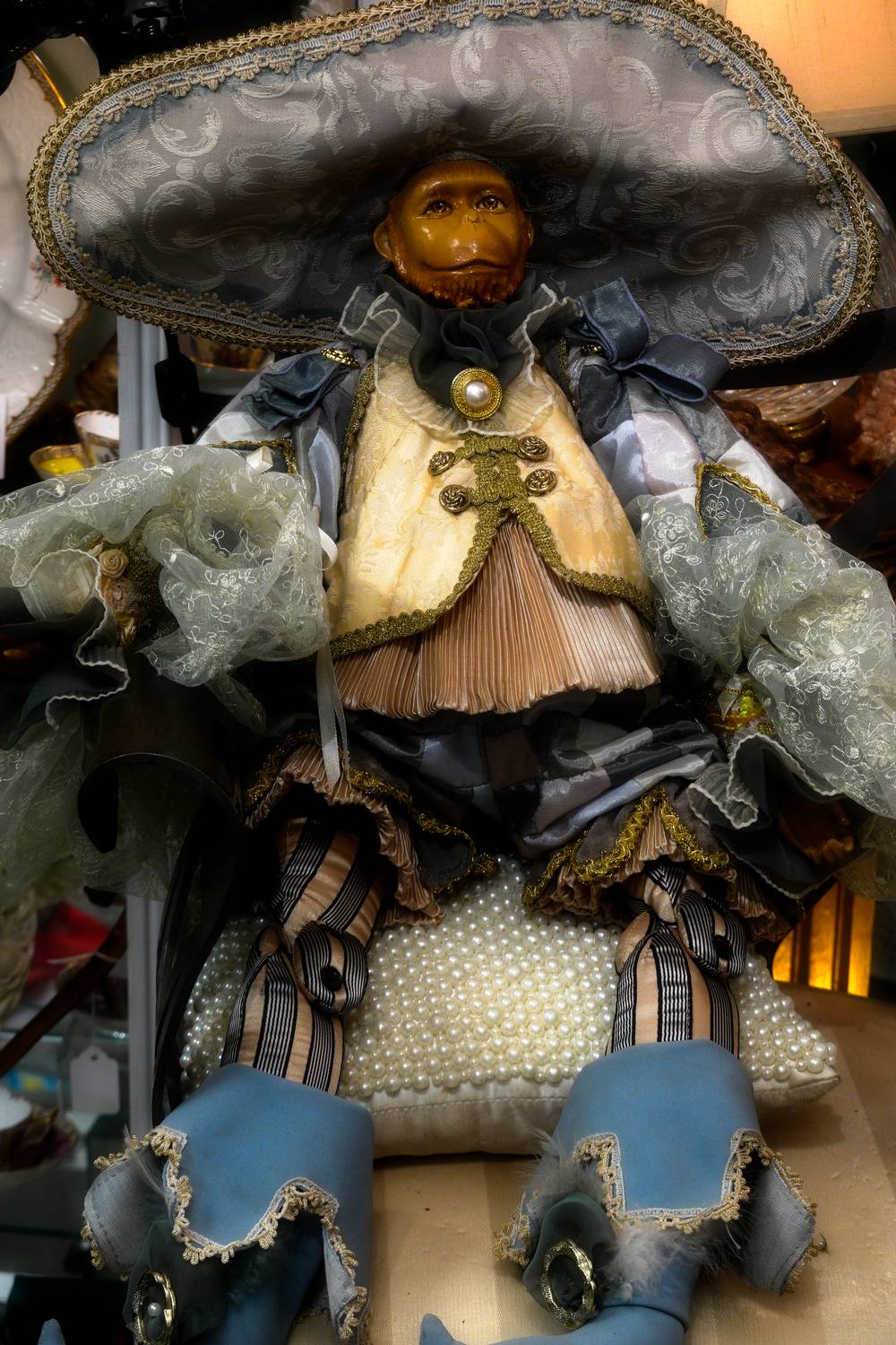  -  Fancy outfit? Just a little something I threw on this morning. - Purcellville Virginia -  Sony Rx100 M6 - Curiosity shop -  It's Bazaar on 21st Street  - Tony Karp, design, art, photography, techno-impressionist, techno-impressionism, aerial photography , drone , drones , dji , mavic pro , video , 3D printing - Books -