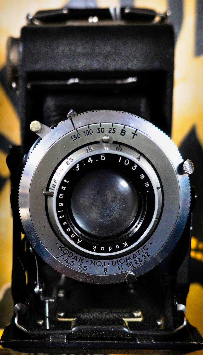  - A fancy old camera.  - Purcellville Virginia -  Sony Rx100 M6 - Curiosity shop -  It's Bazaar on 21st Street  - Tony Karp, design, art, photography, techno-impressionist, techno-impressionism, aerial photography , drone , drones , dji , mavic pro , video , 3D printing - Books -