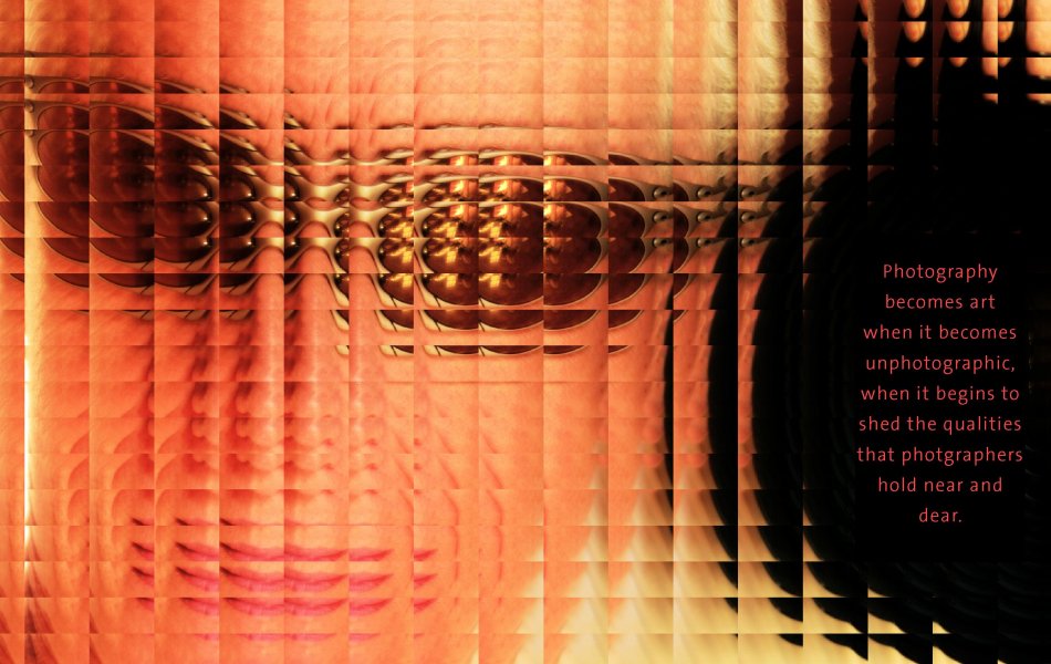  - Good vibrations <br>--- Click to see DETAIL --- - The Artmuse Variations - Tony Karp Books - Melvin Sokolsky - Tony Karp, design, art, photography, techno-impressionist, techno-impressionism, aerial photography , drone , drones , dji , mavic pro , video , 3D printing - Books -