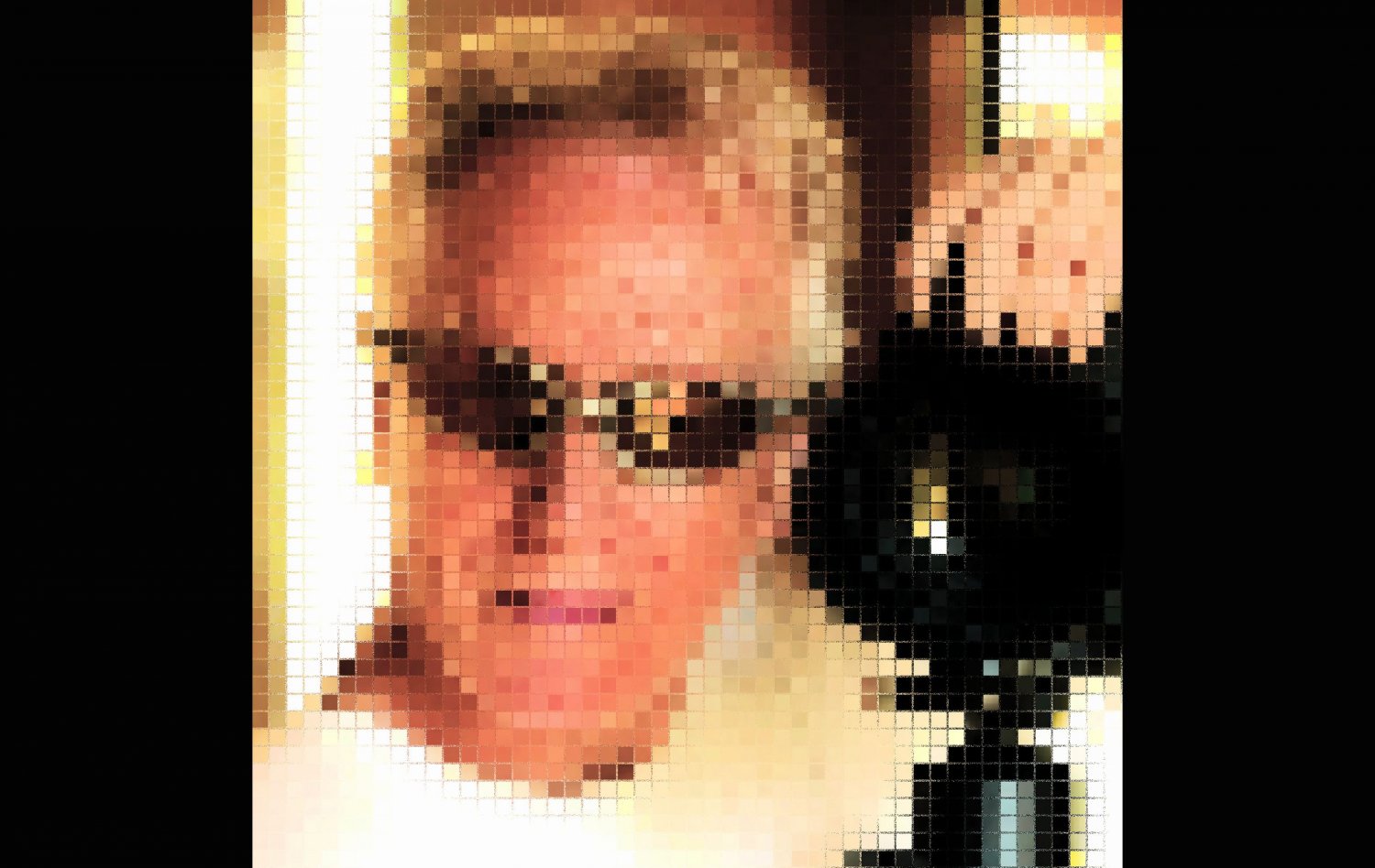  - Mosaic tiles <br>--- Click to see DETAIL --- - The Artmuse Variations - Tony Karp Books - Melvin Sokolsky - Tony Karp, design, art, photography, techno-impressionist, techno-impressionism, aerial photography , drone , drones , dji , mavic pro , video , 3D printing - Books -