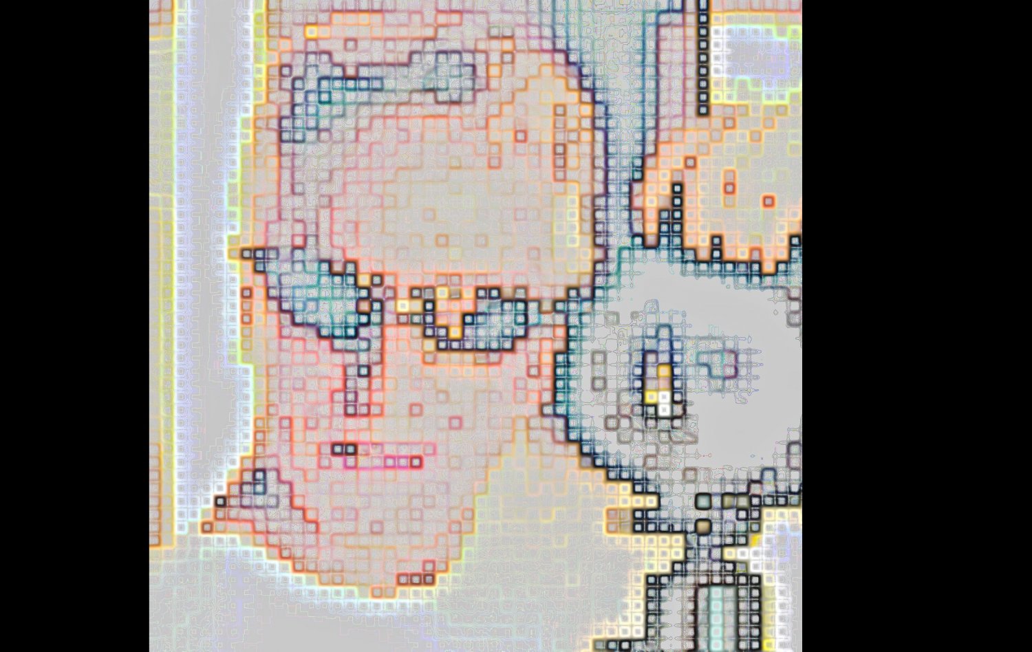  - We are the Borg. Resistance is futile. You will be assimilated. - The Artmuse Variations - Tony Karp Books - Melvin Sokolsky - Tony Karp, design, art, photography, techno-impressionist, techno-impressionism, aerial photography , drone , drones , dji , mavic pro , video , 3D printing - Books -